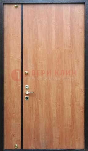 Металлическая дверь ДТМ-29
